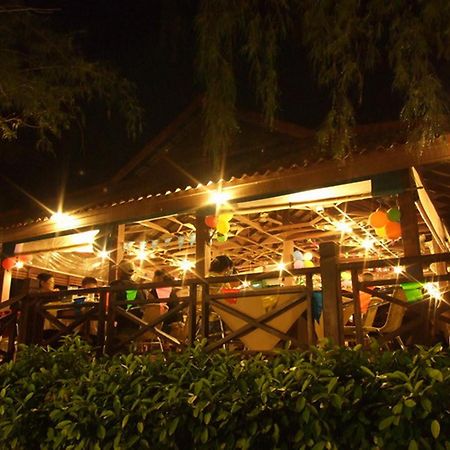 Bayview Beach Resort Ban Krut  Ngoại thất bức ảnh