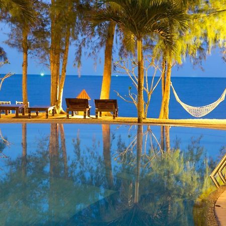 Bayview Beach Resort Ban Krut  Ngoại thất bức ảnh