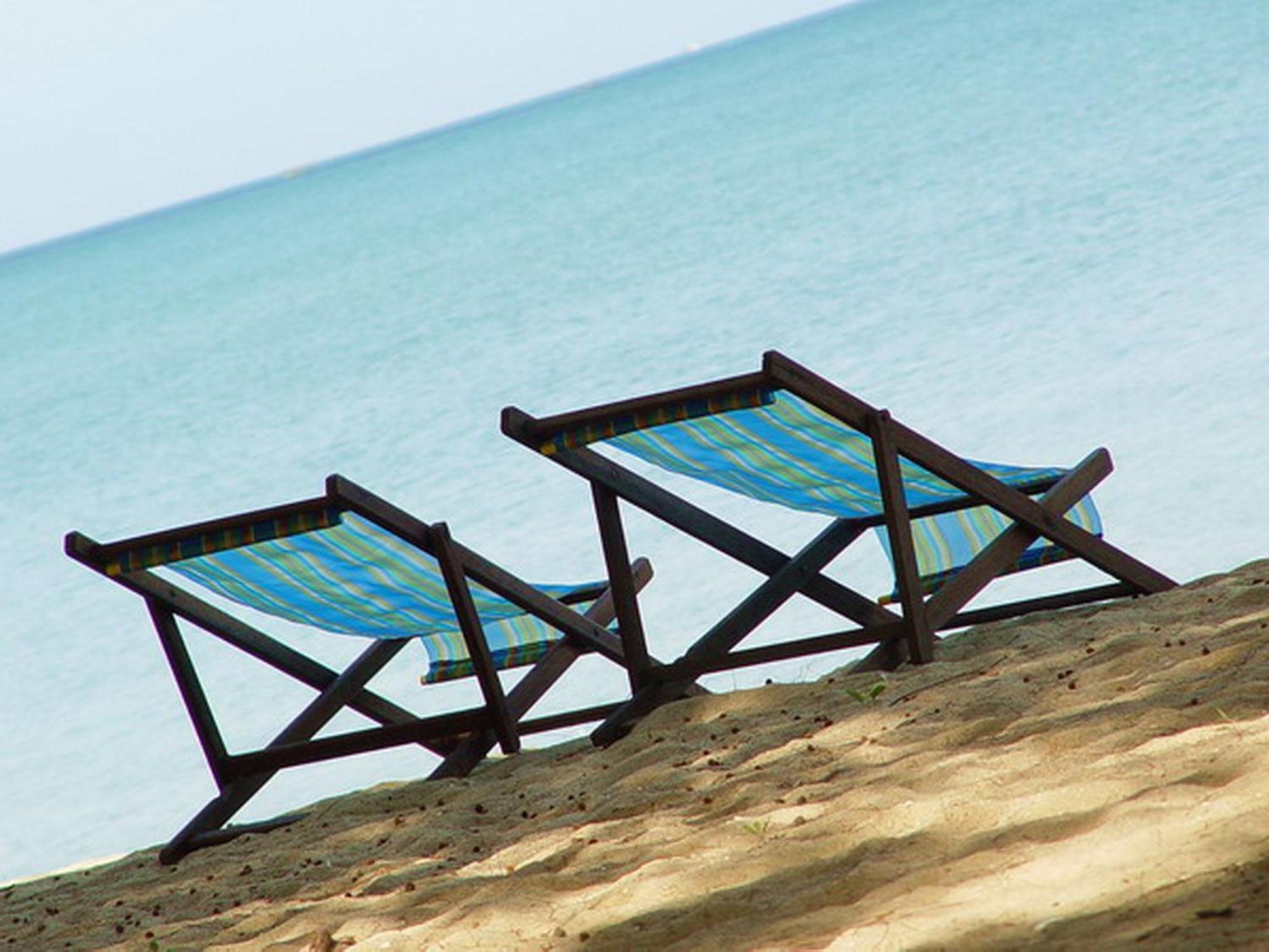 Bayview Beach Resort Ban Krut  Ngoại thất bức ảnh
