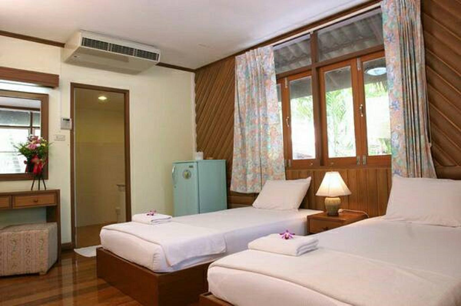 Bayview Beach Resort Ban Krut  Phòng bức ảnh