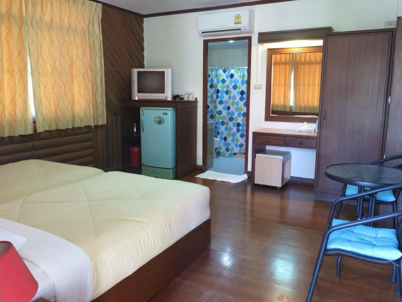 Bayview Beach Resort Ban Krut  Phòng bức ảnh