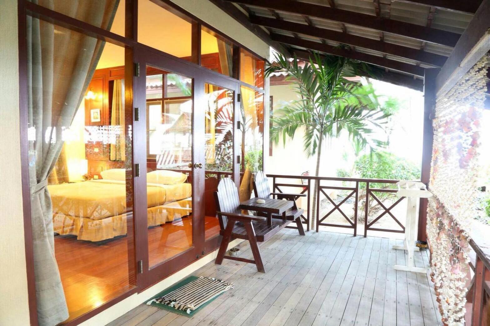 Bayview Beach Resort Ban Krut  Phòng bức ảnh