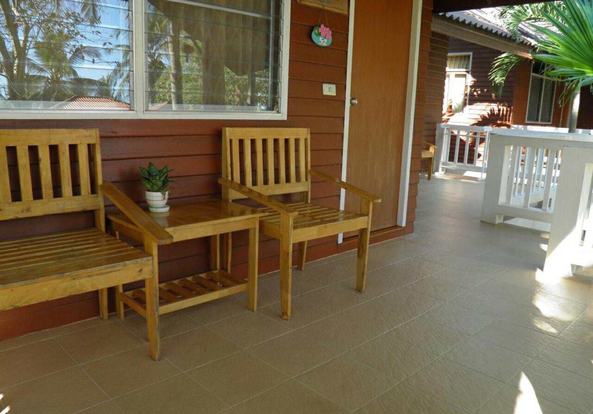 Bayview Beach Resort Ban Krut  Phòng bức ảnh