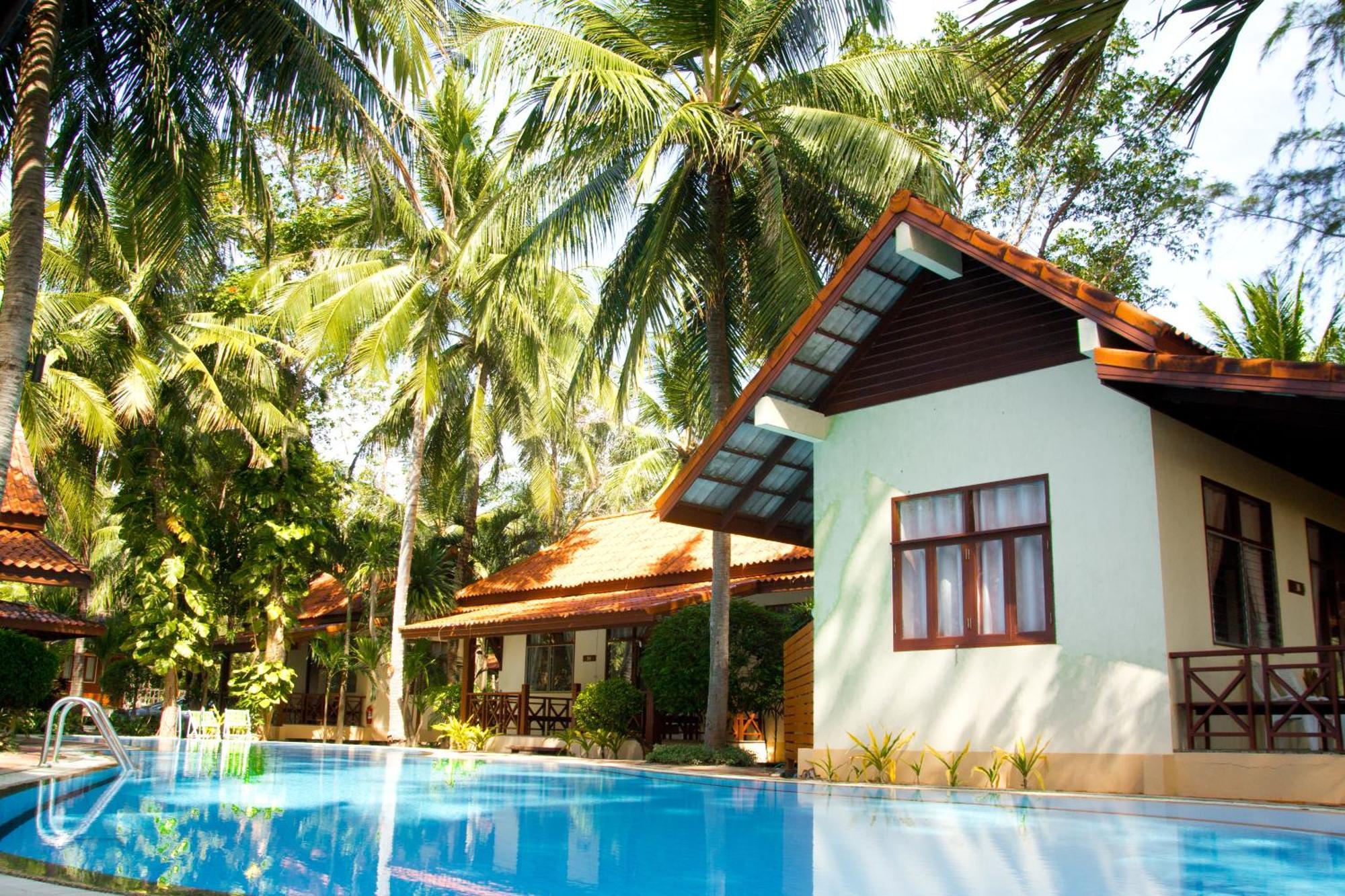 Bayview Beach Resort Ban Krut  Phòng bức ảnh