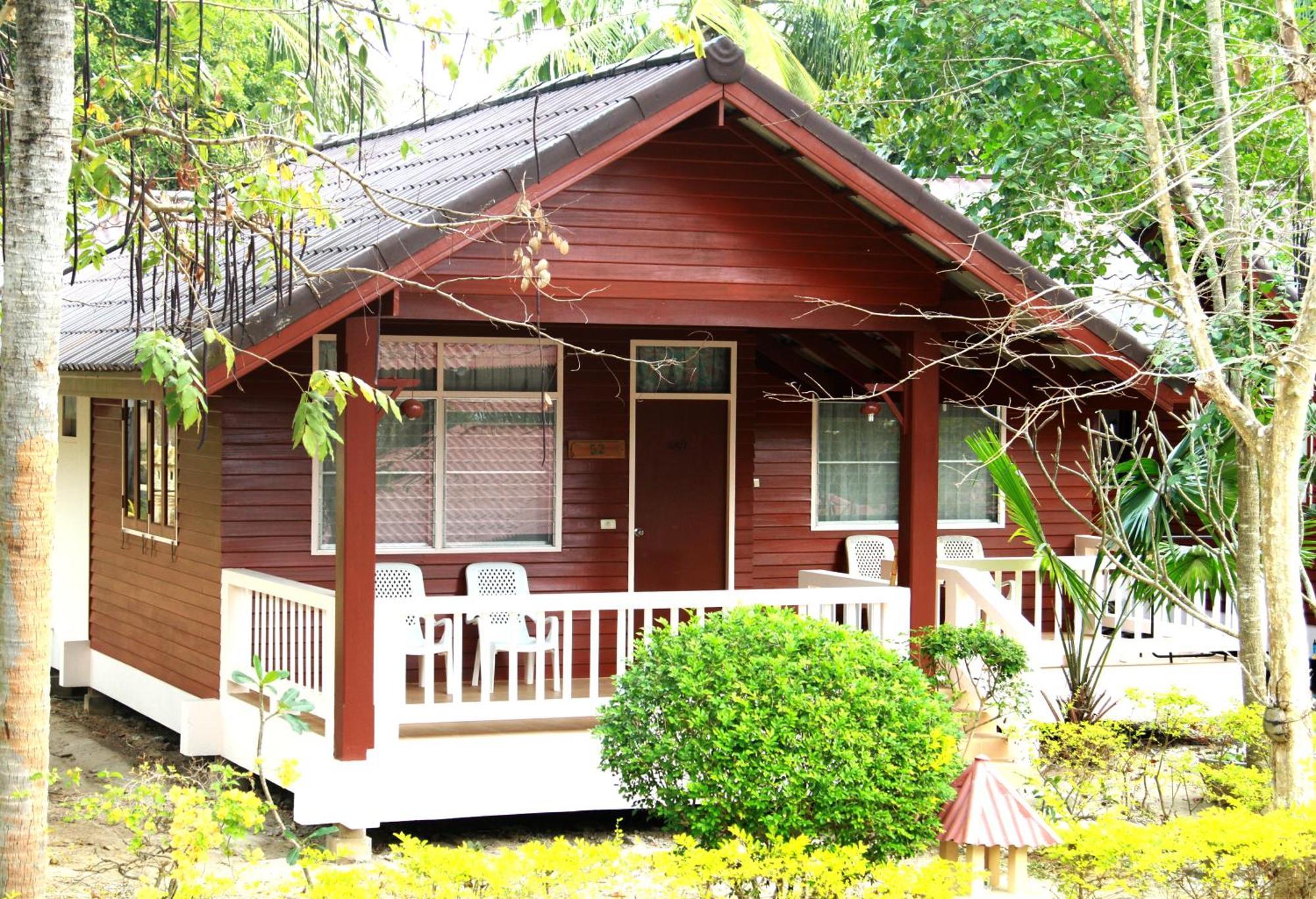 Bayview Beach Resort Ban Krut  Phòng bức ảnh