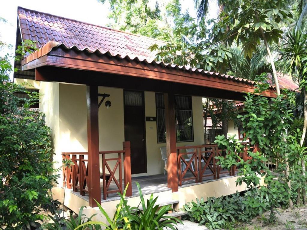 Bayview Beach Resort Ban Krut  Phòng bức ảnh