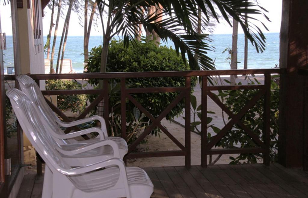 Bayview Beach Resort Ban Krut  Phòng bức ảnh