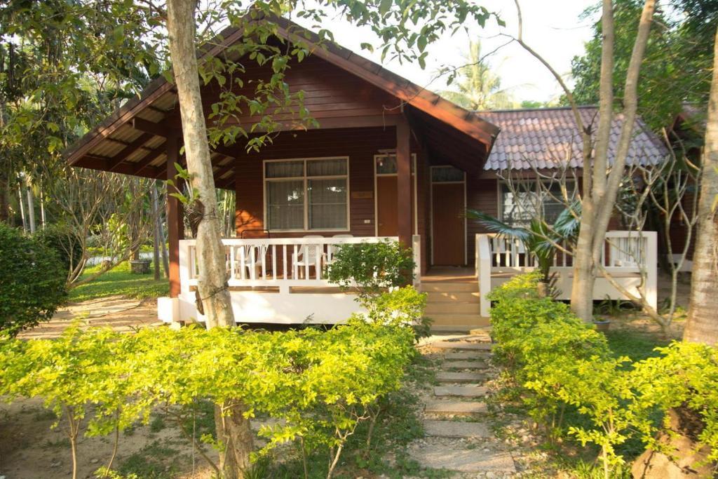 Bayview Beach Resort Ban Krut  Phòng bức ảnh