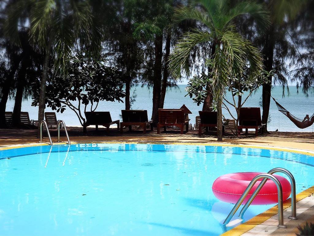 Bayview Beach Resort Ban Krut  Ngoại thất bức ảnh