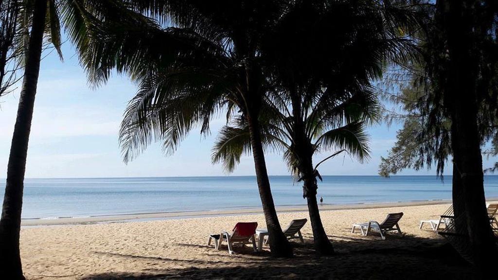 Bayview Beach Resort Ban Krut  Ngoại thất bức ảnh