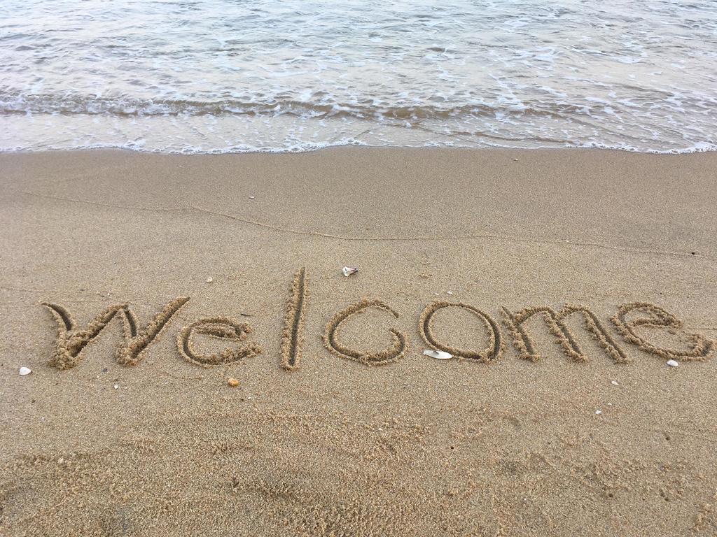 Bayview Beach Resort Ban Krut  Ngoại thất bức ảnh