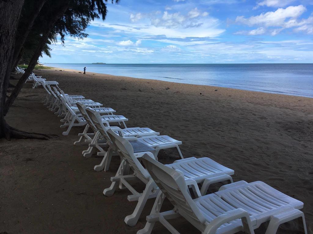 Bayview Beach Resort Ban Krut  Ngoại thất bức ảnh