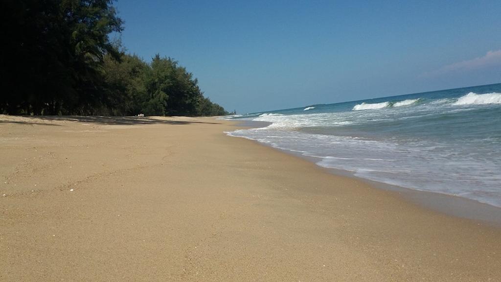 Bayview Beach Resort Ban Krut  Ngoại thất bức ảnh