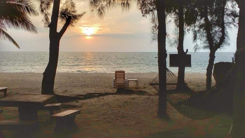 Bayview Beach Resort Ban Krut  Ngoại thất bức ảnh