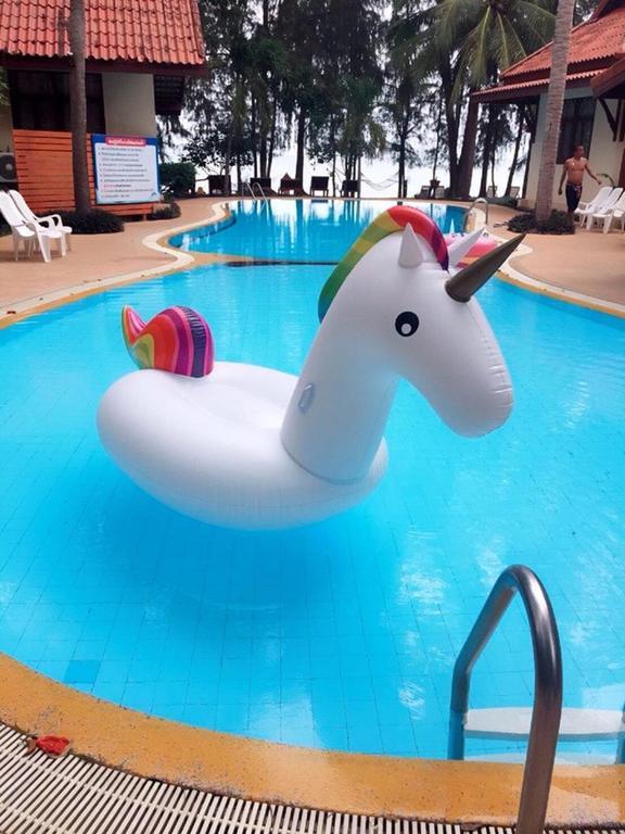 Bayview Beach Resort Ban Krut  Ngoại thất bức ảnh