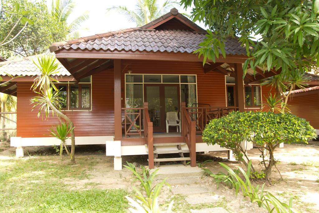 Bayview Beach Resort Ban Krut  Phòng bức ảnh