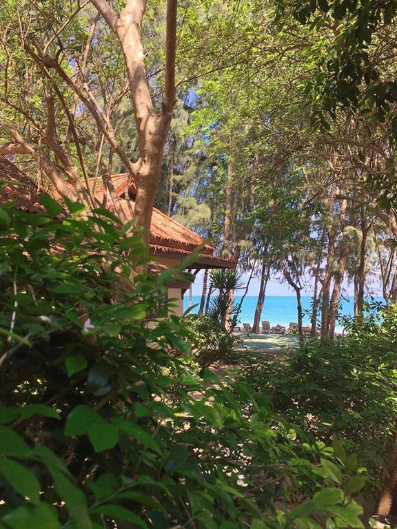 Bayview Beach Resort Ban Krut  Ngoại thất bức ảnh
