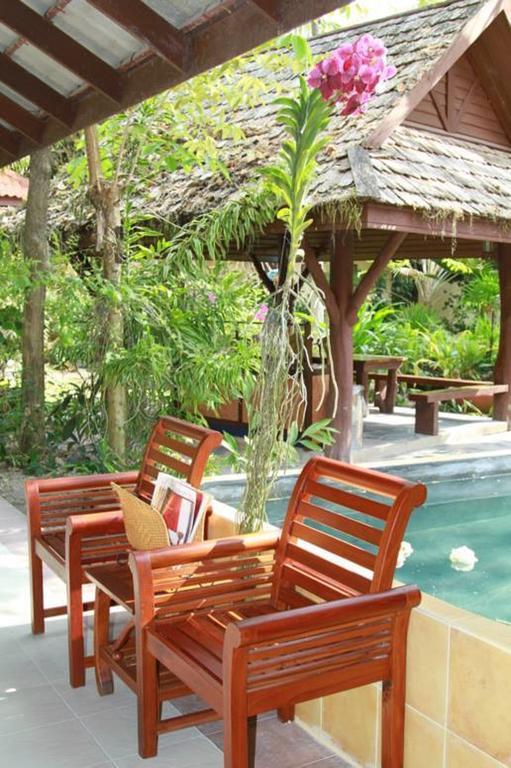Bayview Beach Resort Ban Krut  Ngoại thất bức ảnh