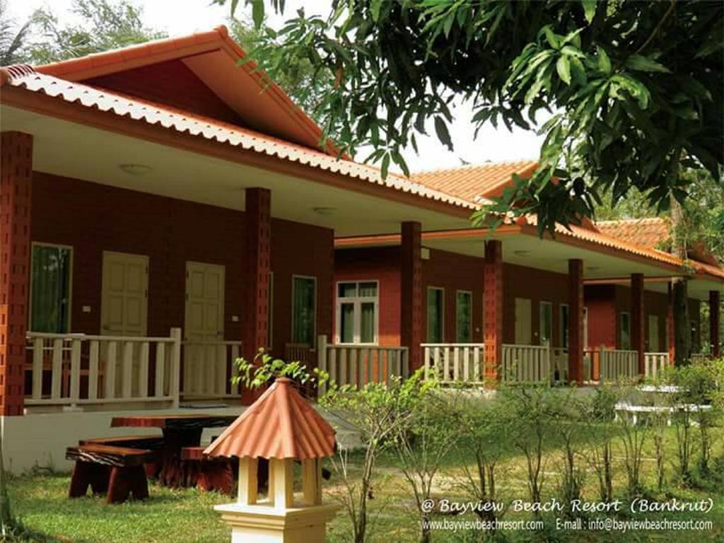 Bayview Beach Resort Ban Krut  Phòng bức ảnh
