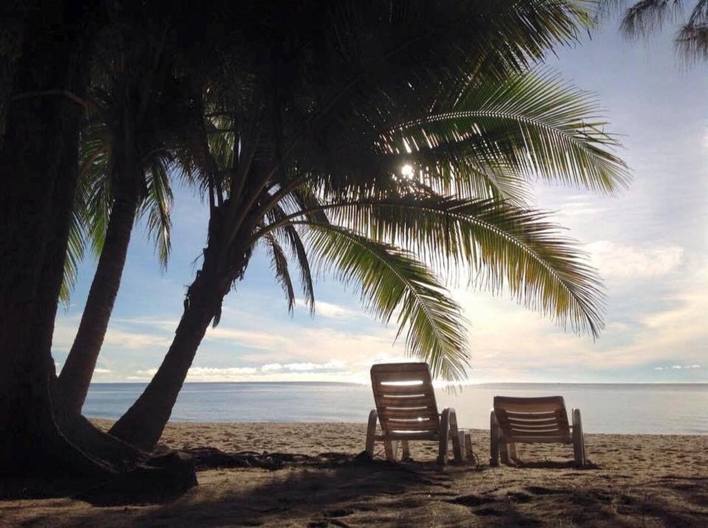 Bayview Beach Resort Ban Krut  Ngoại thất bức ảnh