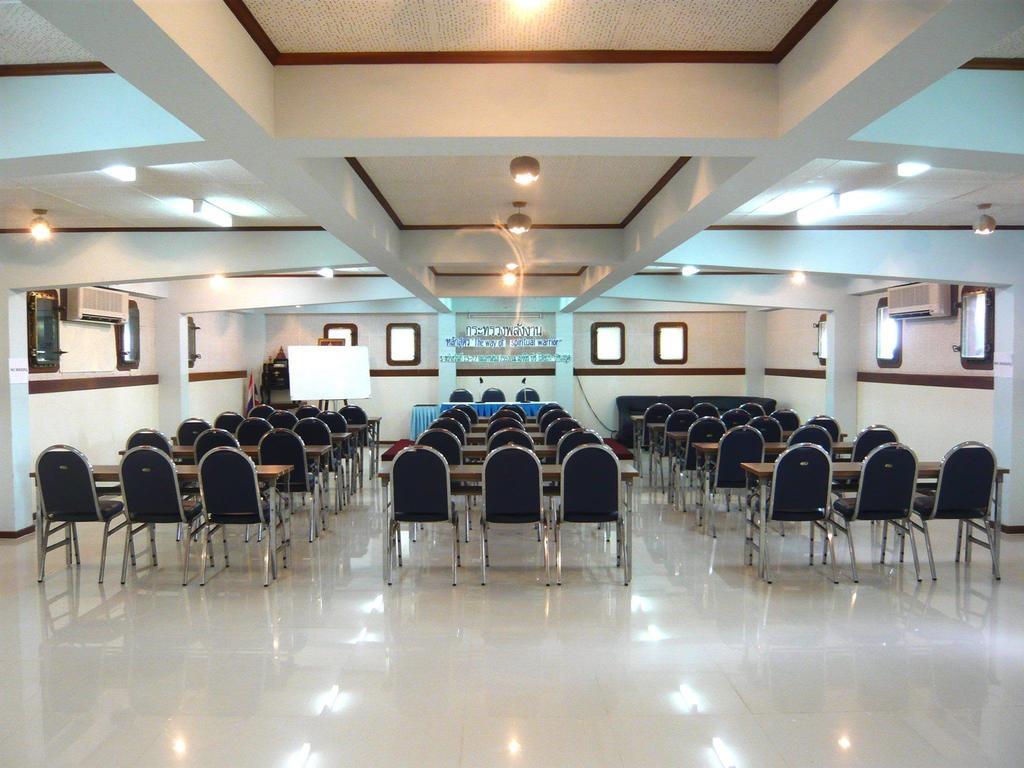 Bayview Beach Resort Ban Krut  Ngoại thất bức ảnh
