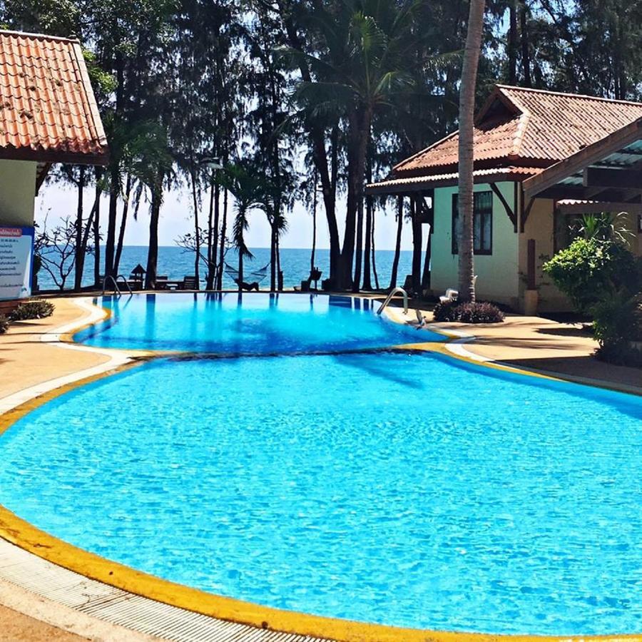 Bayview Beach Resort Ban Krut  Ngoại thất bức ảnh