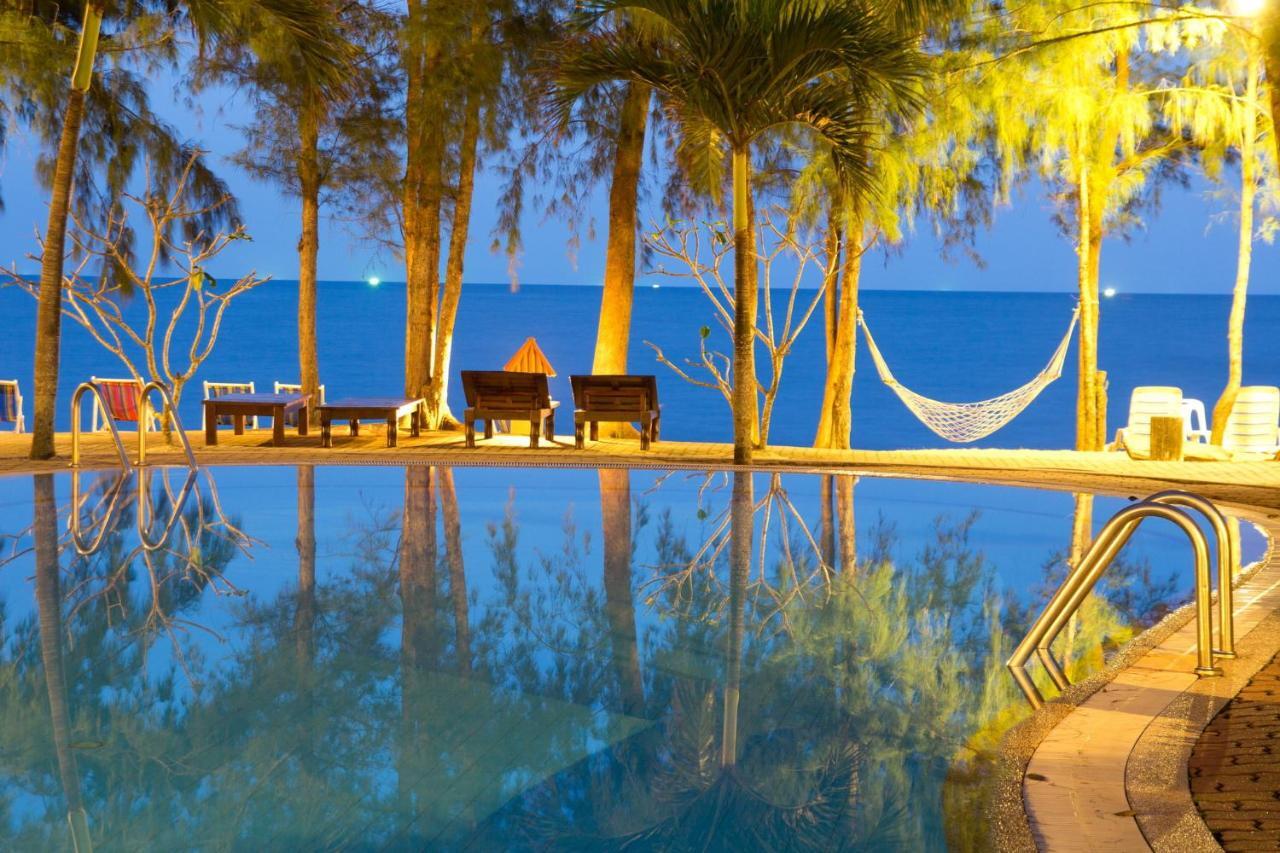Bayview Beach Resort Ban Krut  Ngoại thất bức ảnh